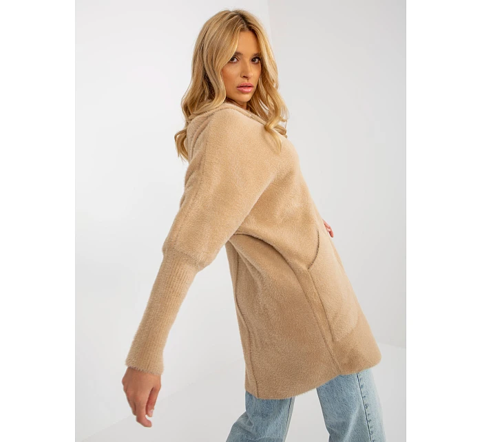 Plášť MBM EN 19905 1.96P velbloudí