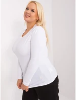 Halenka RV BZ 9257.19 bílých Halenka RV BZ 9257.19 bílých