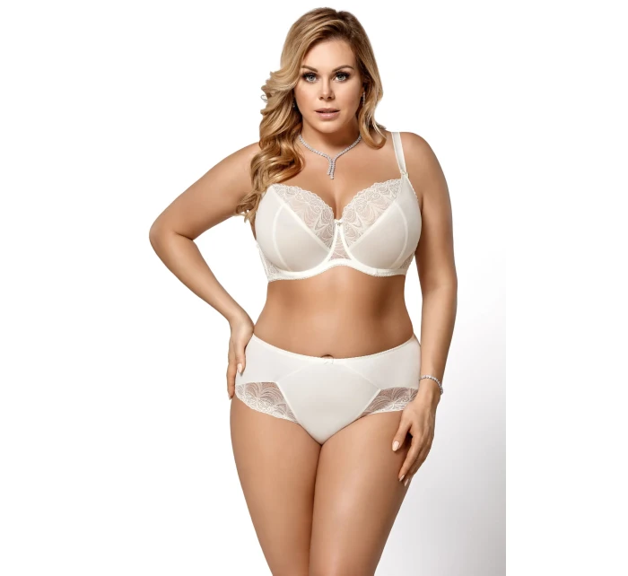 Kalhotky Casablanca model 17586595 Cream - Gorsenia Kalhotky Casablanca model 17586595 Cream - Gorsenia