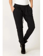 Teplákové kalhoty model 18124494 1 tmavě šedé - Tessita