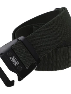 Unisex Opasek Panther M 92800400656 Khaki tmavě zelená - Magnum