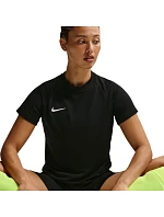 Dámské tričko černé HV8178 010 černé - Nike