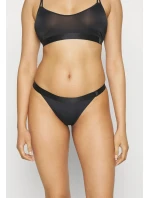 Dámská tanga Rosie Woods Tiny - Sloggi