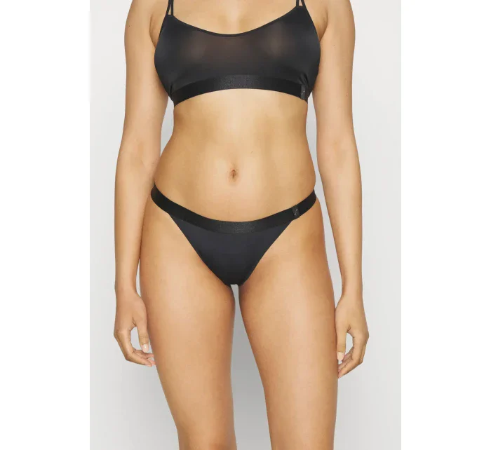 Dámská tanga Rosie Woods Tiny - Sloggi