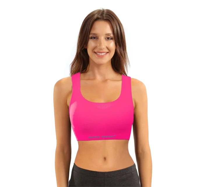 Dámský bezešvý top