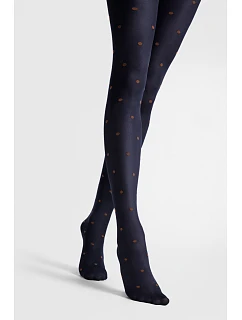 model 22388661 – Punčocháče 40 DEN5 - Fiore