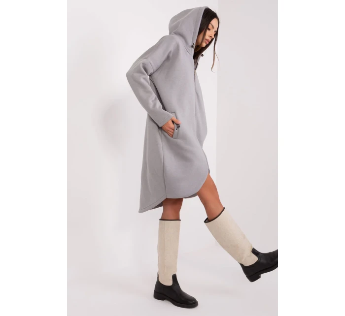 Mikina model 188783 Rue Paris Mikina model 188783 Rue Paris