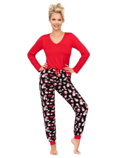 Pyžama model 203468 Donna