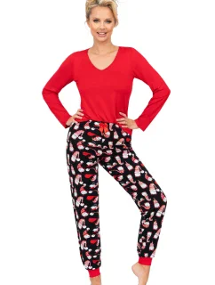 Pyžama  model 203468 Donna