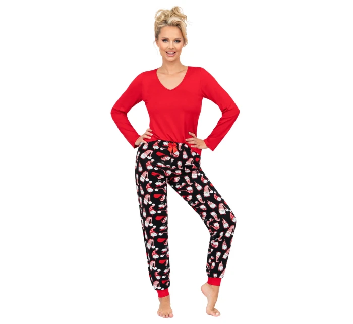 Pyžama model 203468 Donna Pyžama model 203468 Donna