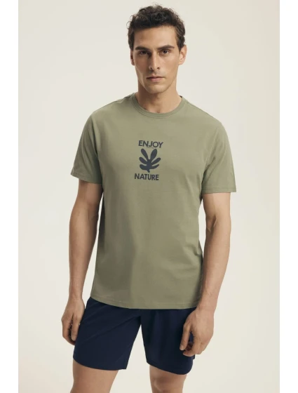 Pyžama model 219793 Henderson Pyžama model 219793 Henderson