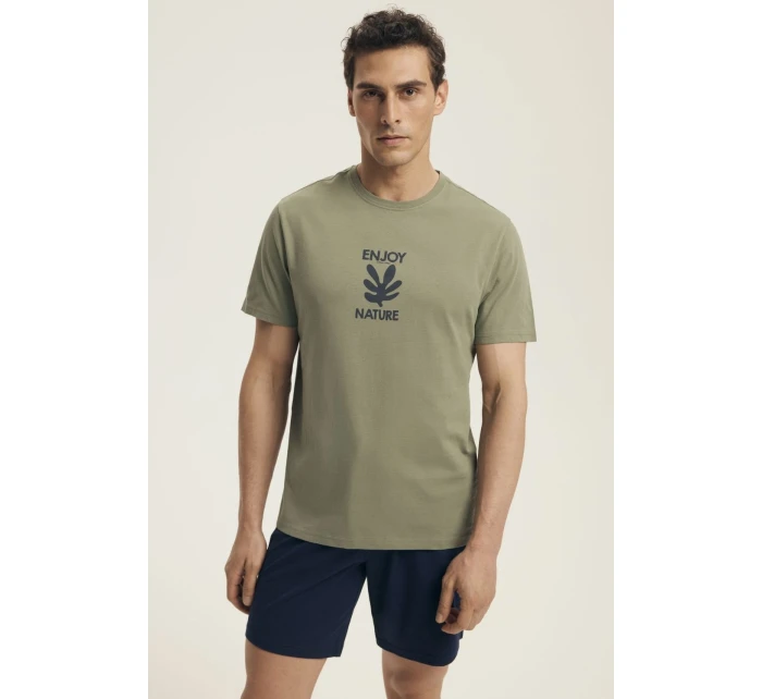 Pyžama model 219793 Henderson Pyžama model 219793 Henderson