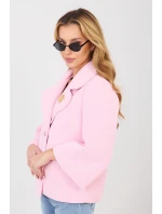 Plášť  model 223773 Italy Moda