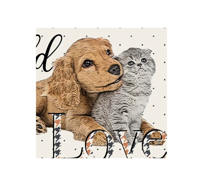 Dívčí pyžamo model 20870674 - Karelpiu