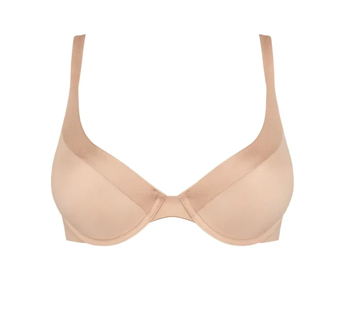 Dámská podprsenka Body Make-up Soft Touch WHP tělová - TRIUMPH Dámská podprsenka Body Make-up Soft Touch WHP tělová - TRIUMPH