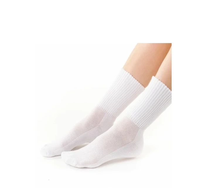 Dámské ponožky Steven Fitness art.127