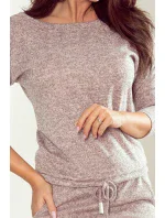 Dámské šaty 13-116 - NUMOCO Dámské šaty 13-116 - NUMOCO