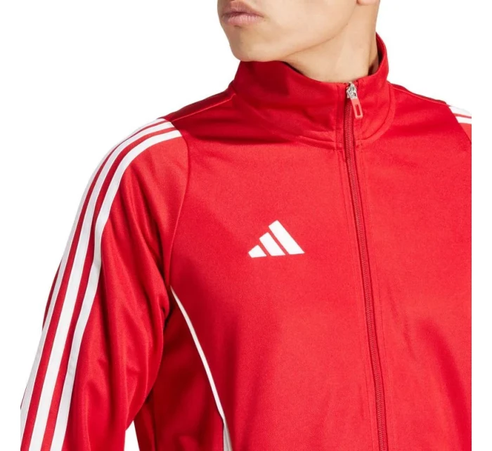 Mikina adidas Tiro 24 Training M IR7499 pánské Mikina adidas Tiro 24 Training M IR7499 pánské