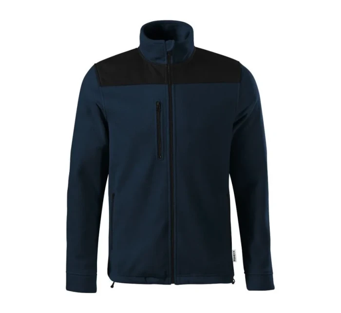 Fleece Malfini Effect M MLI-530LN námořnická modrá Fleece Malfini Effect M MLI-530LN námořnická modrá