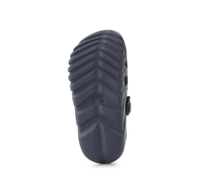 Žabky Crocs Duet Max II Clog Jr 208774-4EA