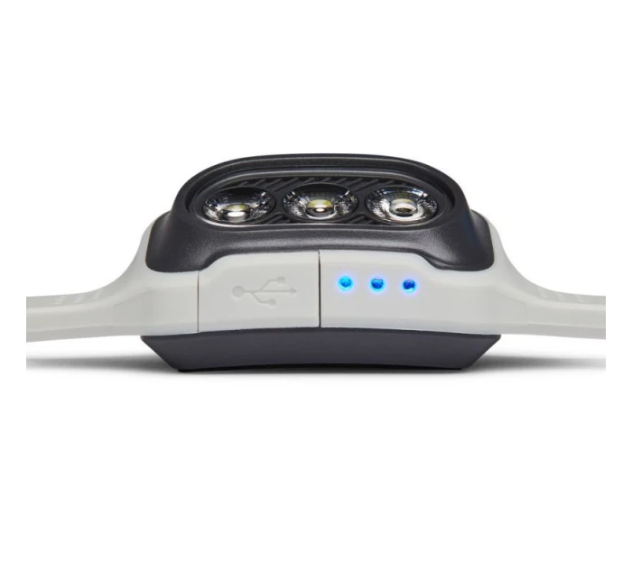 Čelová svítilna Black Diamond Deploy Run light Čelová svítilna Black Diamond Deploy Run light