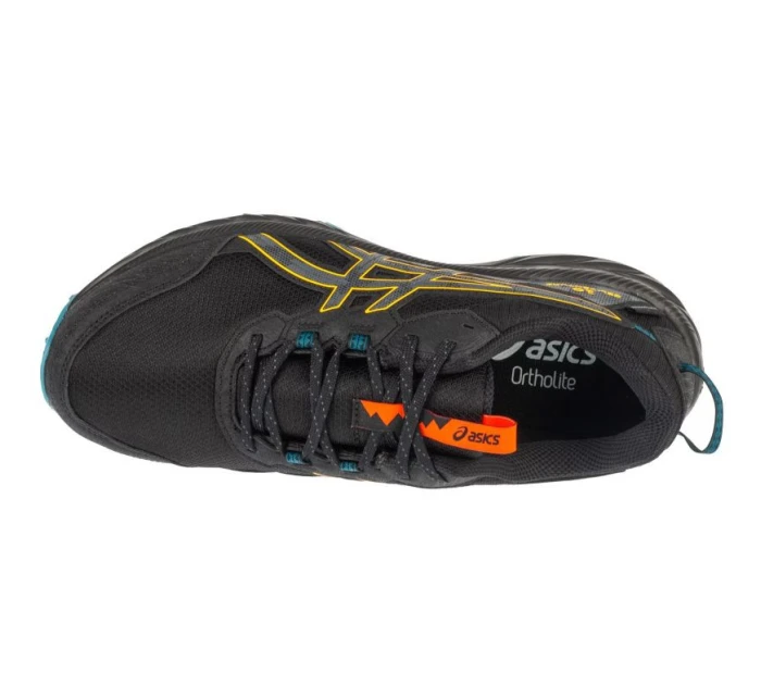 Asics Gel-Venture 10 Waterproof M 1011B965-001 běžecká obuv