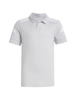 Tričko Squadra 25 Polo Jr model 21024431 - ADIDAS