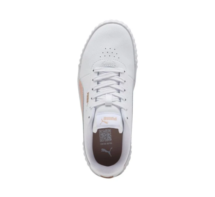 Puma Carina 3.0 W 400365 06 dámské boty Puma Carina 3.0 W 400365 06 dámské boty