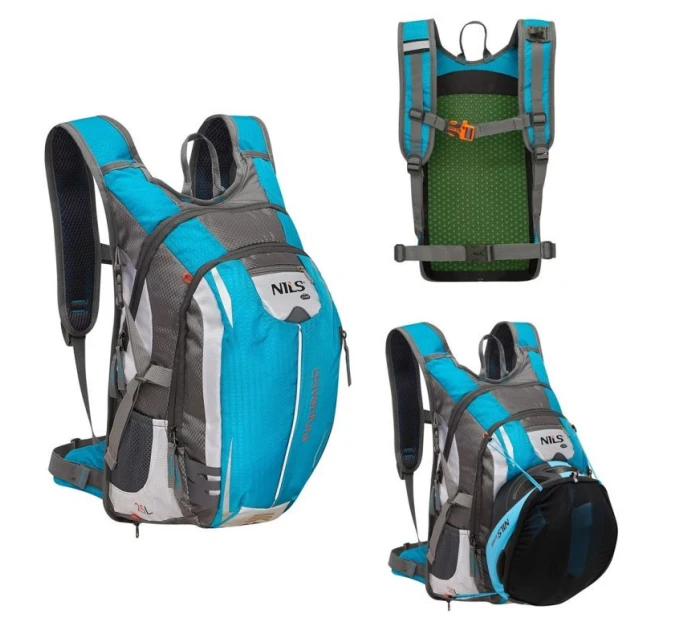 Batoh Camp Adventure 25L model 21313692 - Nils Extreme
