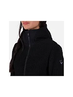 mikina W Fleece černá model 21452440 - Rossignol mikina W Fleece černá model 21452440 - Rossignol