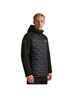 Geographical Norway pánská bunda BAEL BLACK DB MEN 056 BLACK (WZ8113H/GN-NOIR)