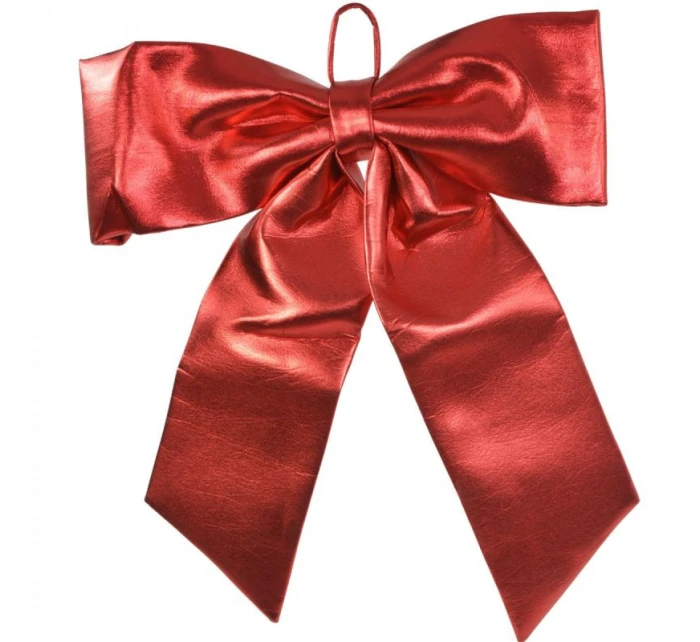 DEKORACYJNA  CZERWONA model 21833059