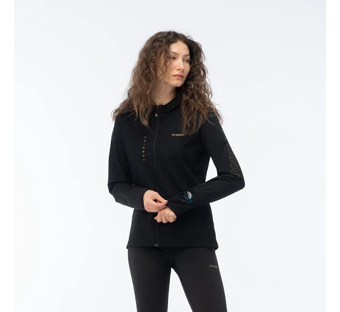 Dámská bunda model 22056325 W - Fitanu Dámská bunda model 22056325 W - Fitanu