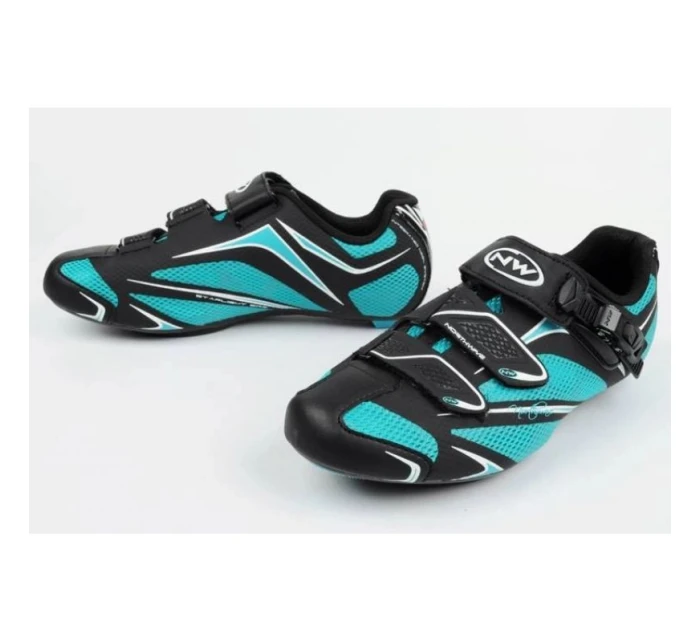 Dámská cyklistická obuv Northwave Starlight SRS W 80141009 01