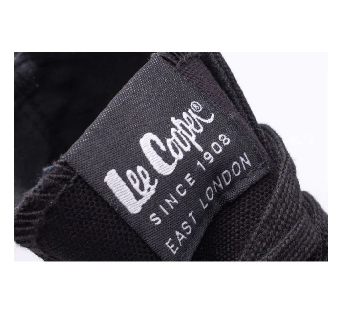 LEE dámské tenisky dámské model 21341432 - Lee Cooper