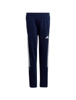 Dětské kalhoty Tiro 23 League Sweat Jr model 18377610 - ADIDAS
