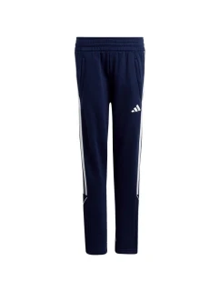 Dětské kalhoty Tiro 23 League Sweat Jr model 18377610 - ADIDAS