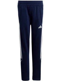 Dětské kalhoty Tiro 23 League Sweat Jr model 18377610 - ADIDAS