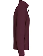 K 912 Mikrofleecová mikina s 1/4 zipem wine model 22439259 - Kariban K 912 Mikrofleecová mikina s 1/4 zipem wine model 22439259 - Kariban