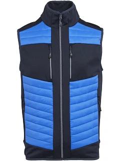 Regatta TRA 905 Hybridní vesta "E-volve" 36.A905 strong blue/navy