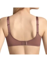 Fleur podprs. na kojení s kost. s kosticí 5053 berry - Anita Maternity Fleur podprs. na kojení s kost. s kosticí 5053 berry - Anita Maternity