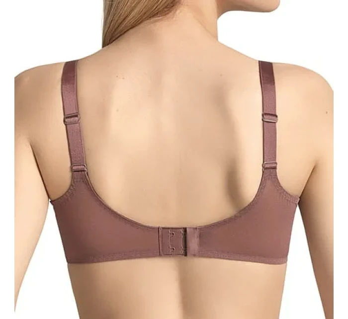 Fleur podprs. na kojení s kost. s kosticí 5053 berry - Anita Maternity Fleur podprs. na kojení s kost. s kosticí 5053 berry - Anita Maternity