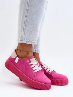 Dámské tenisky  SYSTEM BIG STAR model 21648239 - Big Star Shoes