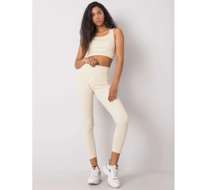 Sada 359 KMPL 011.20 světle béžová