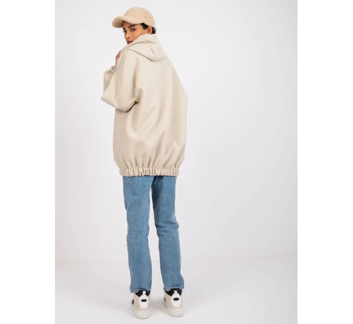 Płaszcz DHJ PL model 20961817 beżowy - FPrice