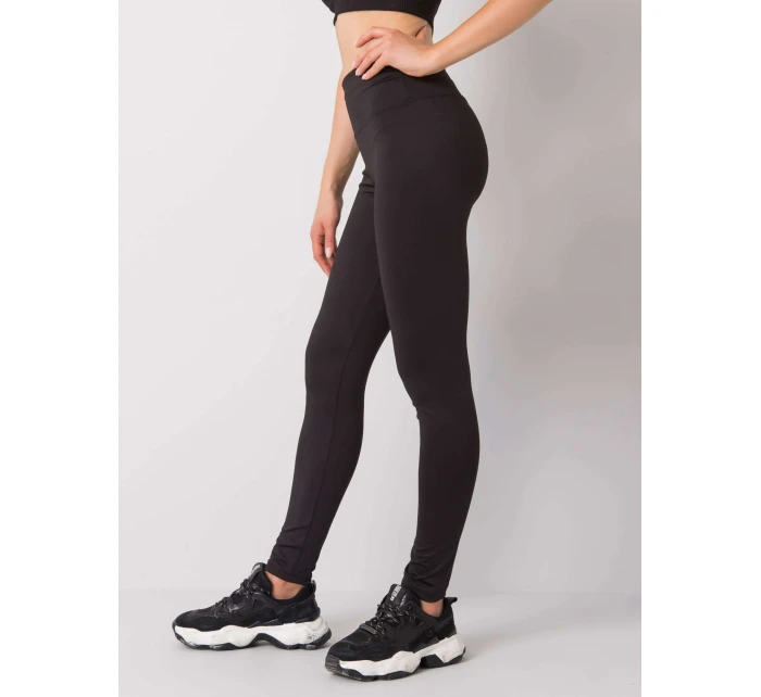 Legíny EM LG 597.32 černá