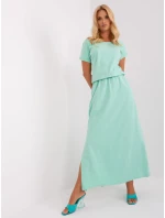 Šaty EM SK 494.16X měď Šaty EM SK 494.16X měď