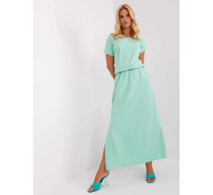 Šaty EM SK 494.16X měď Šaty EM SK 494.16X měď