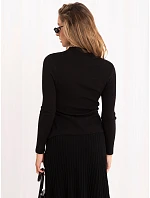Sweter IR SW model 22360362 czarny - FPrice
