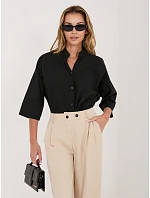 Koszula IT KS model 22089551 czarny - FPrice